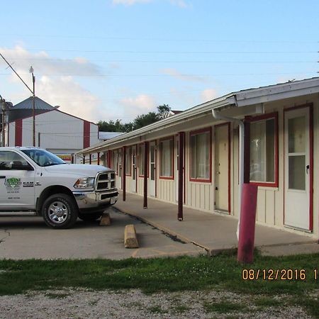 La Conne Motel Corning エクステリア 写真